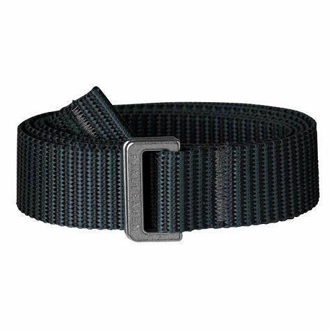 Fjallraven Keb Belts Black Singapore For Men (SG-547104)